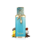 FRENCH AVENUE Vulcan Feu Eau De Parfum 100ml Profumo di Alta Qualità per unise