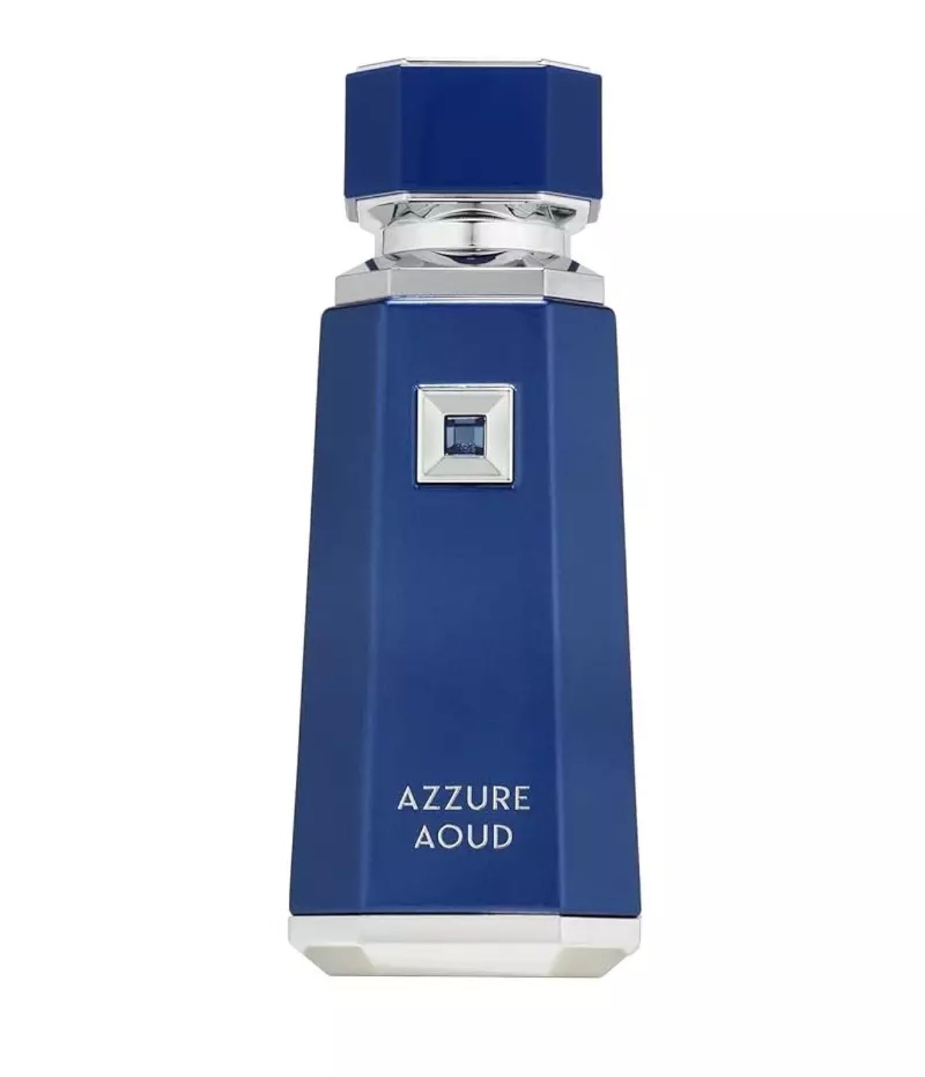 Azzure Aoud di French Avenue è un'eau de parfum maschile (spesso considerata unisex)