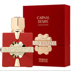 Carnal Desire Extrait de Parfum di French Avenue Aromatix, una fragranza unisex