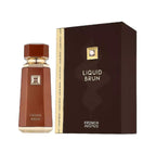 Fragranza liquid marrone french avenue - Eau de Parfum 100 ml