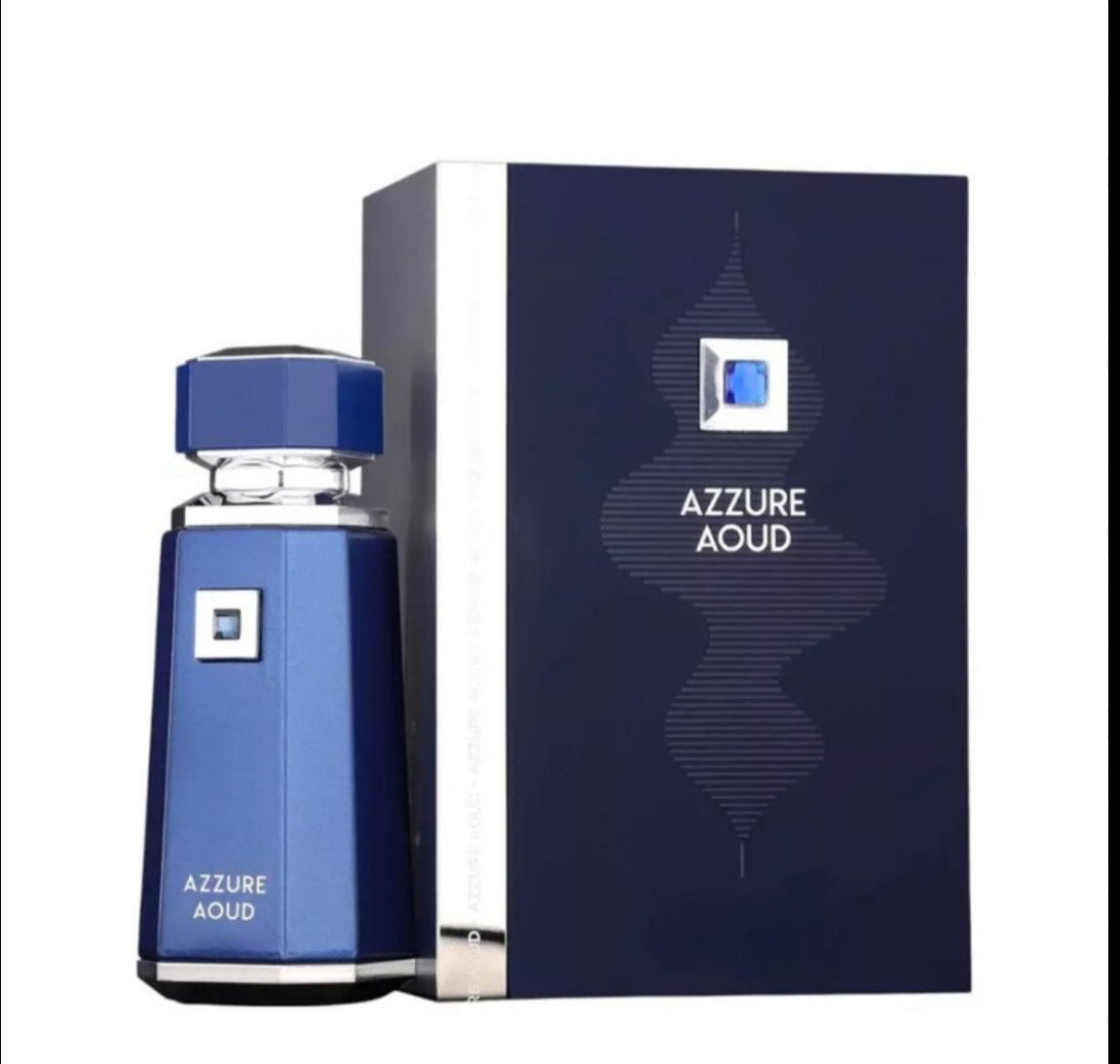 French Avenue Azzure Aoud, Cocoa Morado e Liquid Brun, tutti Eau de Parfum. Sono fragranze unisex o maschili