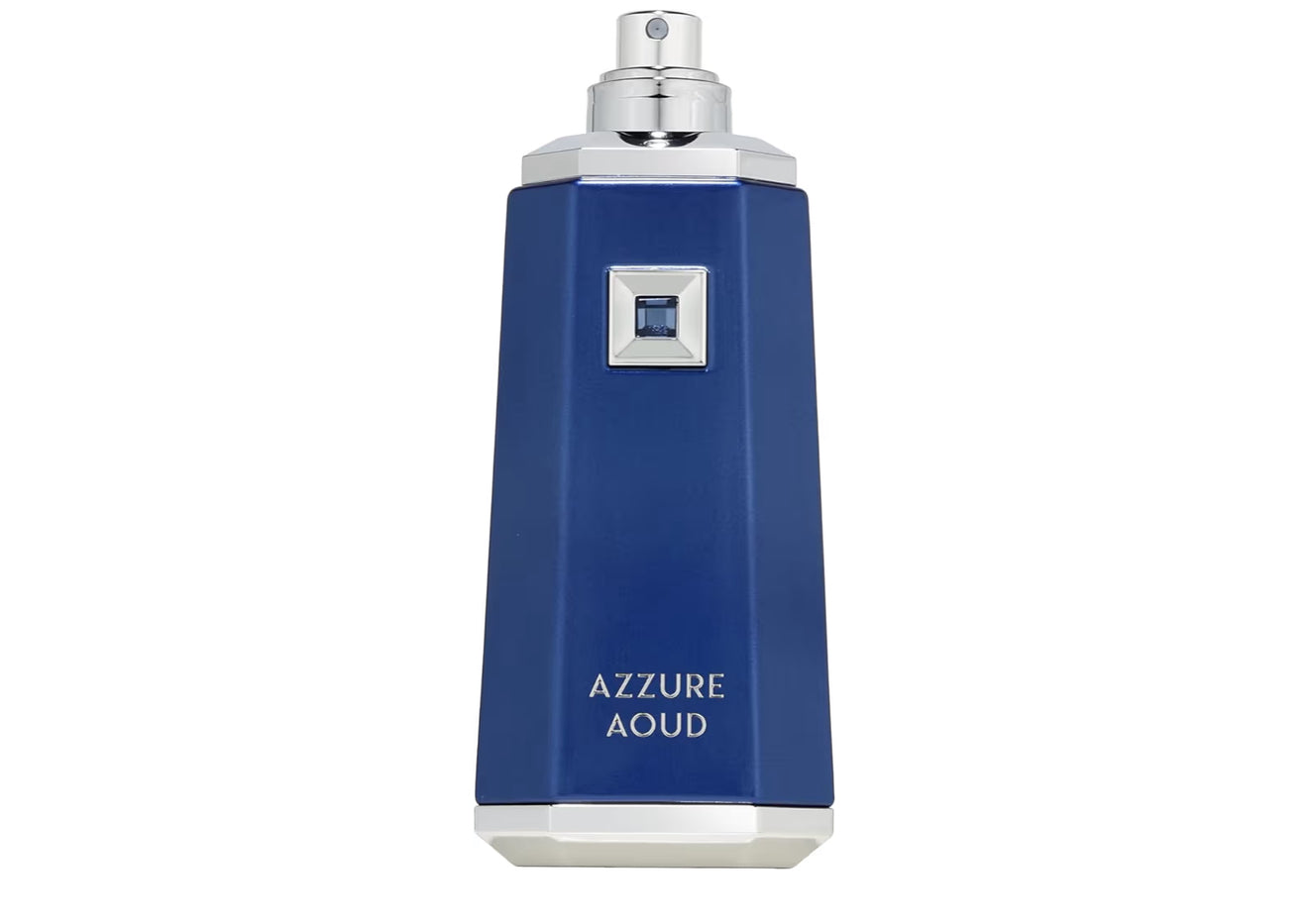 Azzure Aoud di French Avenue è un'eau de parfum maschile (spesso considerata unisex)