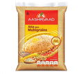 FARINA AASHIRVAAD MULTIGRAIN 5KG