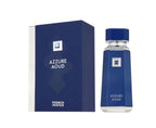 Azzure Aoud di French Avenue è un'eau de parfum maschile (spesso considerata unisex)