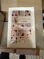 Asdaaf – Ya Habibti Oh My Love Eau de Parfum 100 ml – Fragranza Floreale e Vanigliata