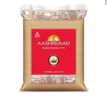FARINA AASHIRVAAD WHOLE WHEAT 10KG