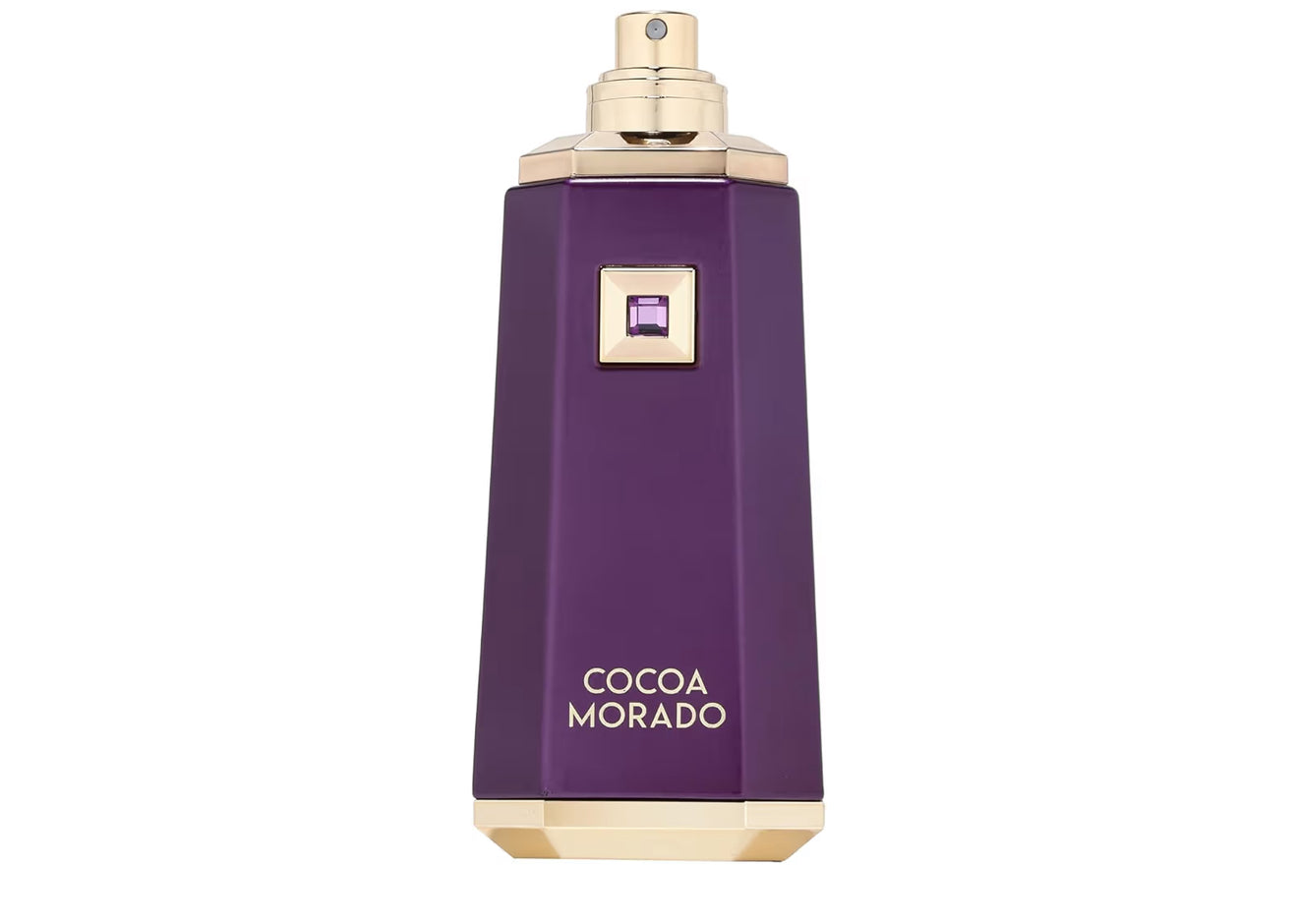 Cocoa Morado Eau de Parfum di French Avenue. Questa fragranza è commercializzata come profumo unisex