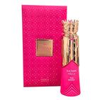 Sultana The Joyful – Eau de Parfum Donna 80 ml | French Avenue