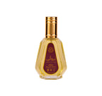Ameerat al arab eau de parfum 50 ml Original from Dubai Princess of Arabia fragrance notes citrus, floral, woody notes