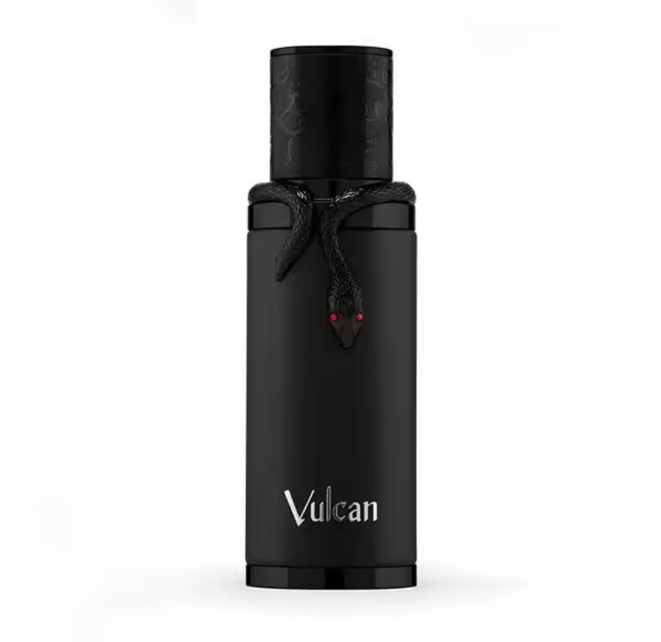 Vulcan Black Friday di French Avenue, un'edizione limitata per uomo lanciata nel novembre 2025. E una fragranza potente, scura e sensuale, appartenente alla famiglia olfattiva del cuoio.