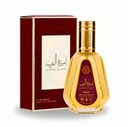 Ameerat al arab eau de parfum 50 ml Original from Dubai Princess of Arabia fragrance notes citrus, floral, woody notes