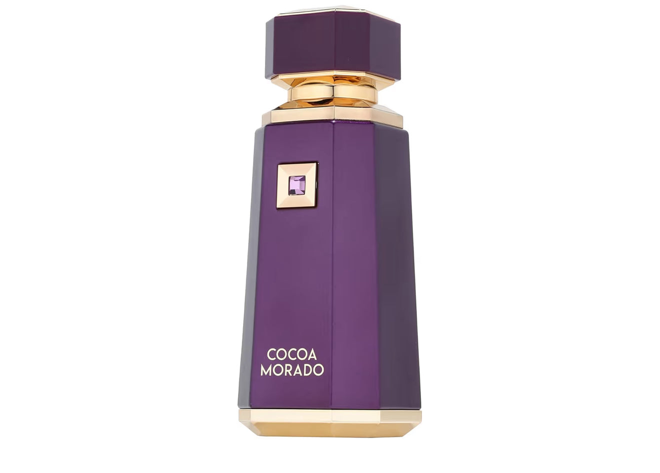 Cocoa Morado Eau de Parfum di French Avenue. Questa fragranza è commercializzata come profumo unisex