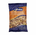 CHANA ROASTED SALTED ALI BABA 250G