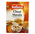 National chaat masala