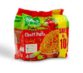 Knorr Chatt Patta Spicy Flavored Instant Ramen Noodles 72 pezzi scatola