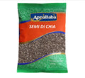 semi di chia del marchio Ali Baba
