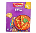 National Paya