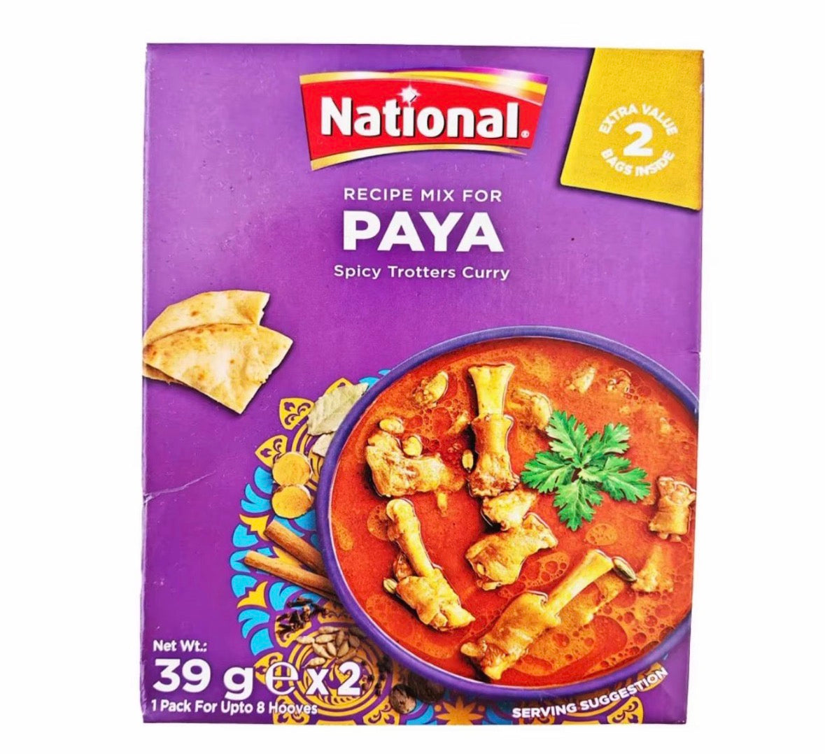 National Paya