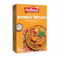 National Bombay Biryani masala